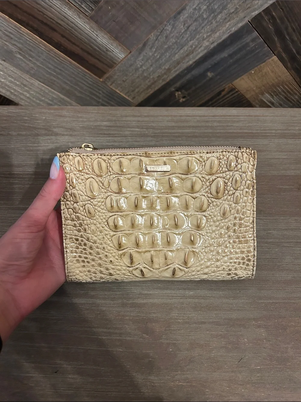 Brahmin Mod Bowie Bag